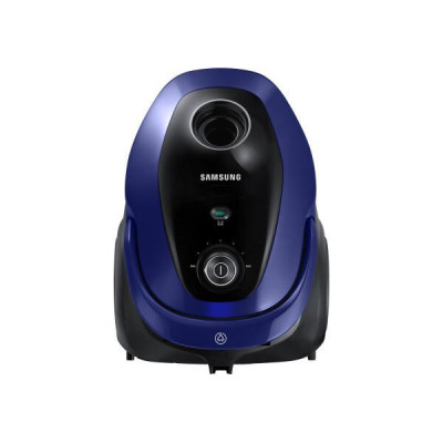 Пилосос із мішком Samsung VC07M25H0WB/UK