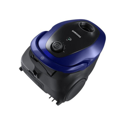 Пилосос із мішком Samsung VC07M25H0WB/UK