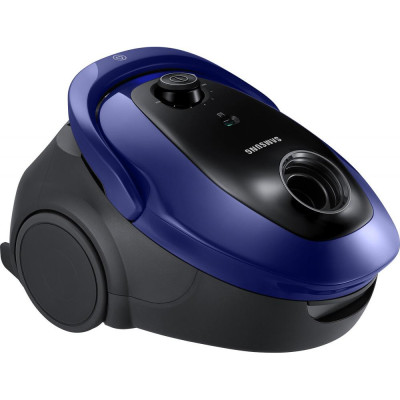 Пилосос із мішком Samsung VC07M25H0WB/UK