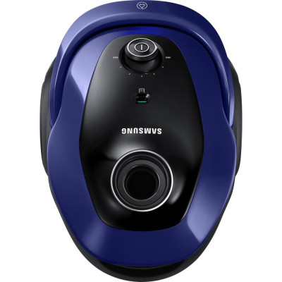 Пилосос із мішком Samsung VC07M25H0WB/UK