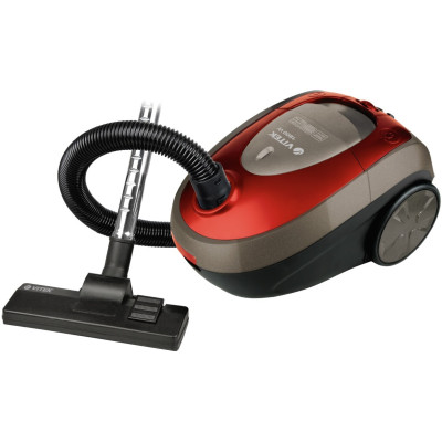 Пилосос із мішком Vitek VT-8114 R
