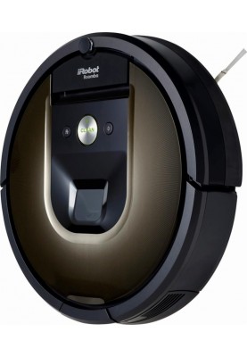 Робот-пилосос iRobot Roomba 980