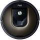 Робот-пилосос iRobot Roomba 980