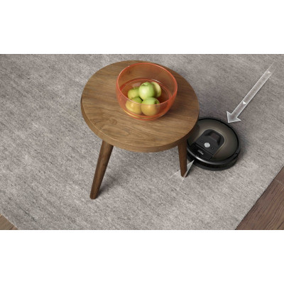 Робот-пилосос iRobot Roomba 980
