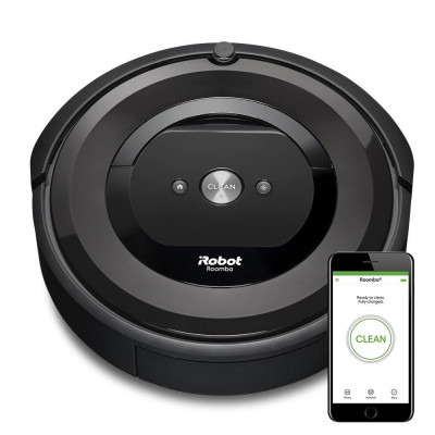 Робот-пилосос iRobot Roomba E5 (e5158)