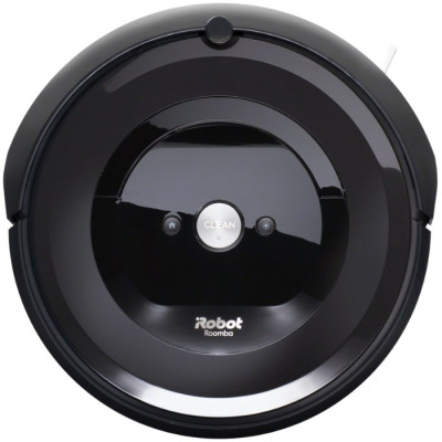 Робот-пилосос iRobot Roomba E5 (e5158) Робот-пилосос iRobot Roomba E5 (e5158)