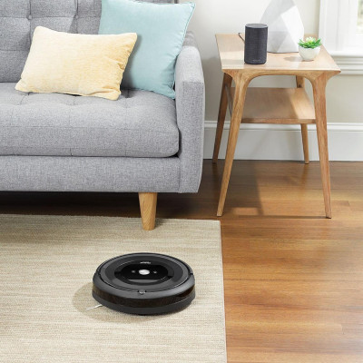 Робот-пилосос iRobot Roomba E5 (e5158) Робот-пилосос iRobot Roomba E5 (e5158)