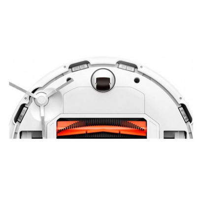Робот-пилосос з вологим прибиранням MiJia Mi Robot Vacuum Cleaner (STYJ02YM)