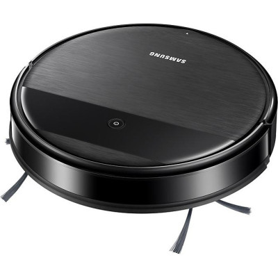 Робот-пилосос з вологим прибиранням Samsung VR05R5050WK/EV