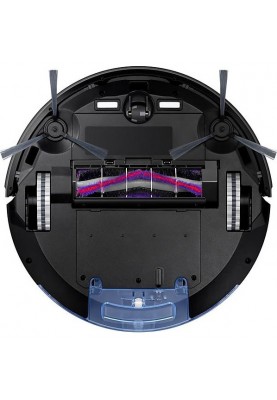 Робот-пилосос з вологим прибиранням Samsung VR05R5050WK/EV