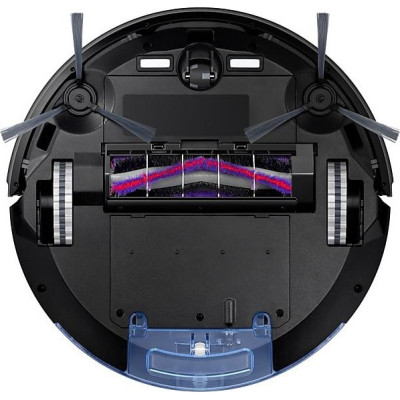 Робот-пилосос з вологим прибиранням Samsung VR05R5050WK/EV