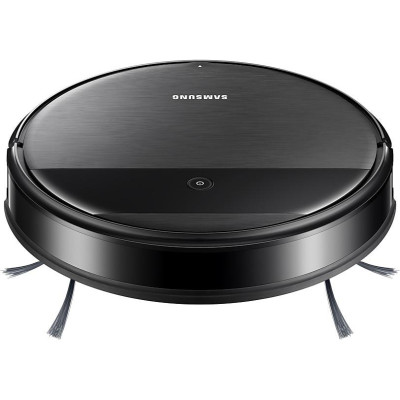 Робот-пилосос з вологим прибиранням Samsung VR05R5050WK/EV