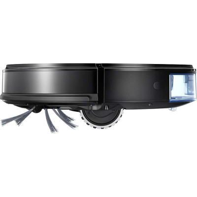Робот-пилосос з вологим прибиранням Samsung VR05R5050WK/EV