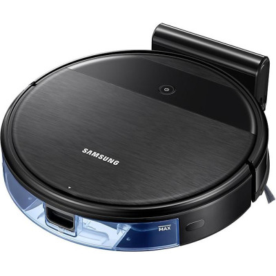 Робот-пилосос з вологим прибиранням Samsung VR05R5050WK/EV
