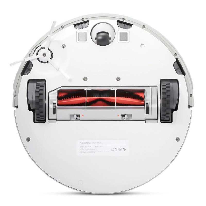 Робот-пилосос Xiaowa Robot Vacuum Cleaner Lite C10 (C102-00)