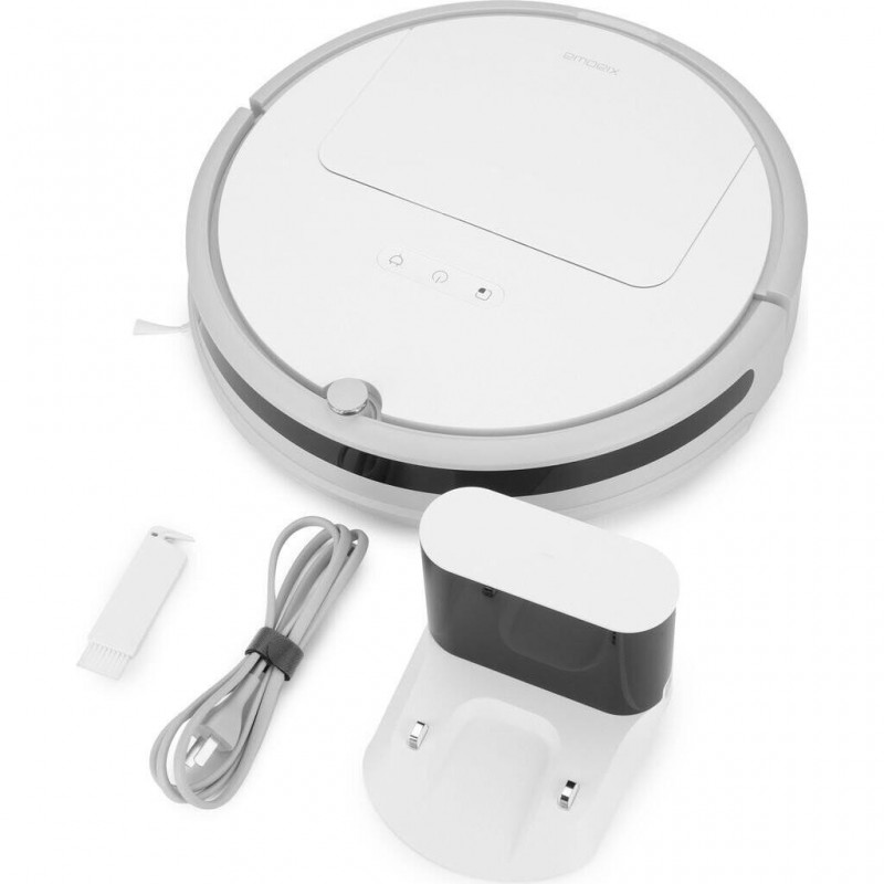 Робот-пилосос Xiaowa Robot Vacuum Cleaner Lite C10 (C102-00)