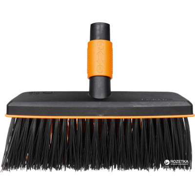 Щітка садова Fiskars QuikFit 135532 (1001417)