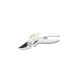 Секатор Fiskars PowerLever White P57 (1026916)