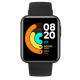 Смарт-годинник Xiaomi Mi Watch Lite Black (BHR4357GL)