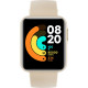 Смарт-годинник Xiaomi Mi Watch Lite Ivory (BHR4359GL)