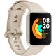 Смарт-годинник Xiaomi Mi Watch Lite Ivory (BHR4359GL)