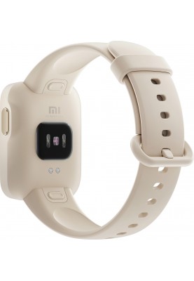 Смарт-годинник Xiaomi Mi Watch Lite Ivory (BHR4359GL)