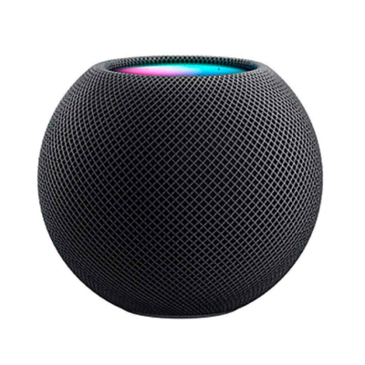 Smart колонка Apple HomePod mini Space Gray (MY5G2)