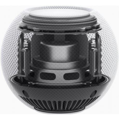 Smart колонка Apple HomePod mini Space Gray (MY5G2)