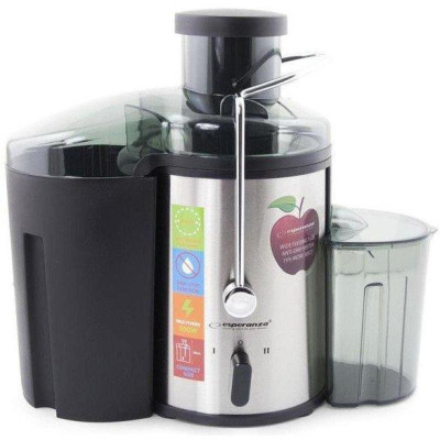 Соковитискач Esperanza EKJ002 Carrot