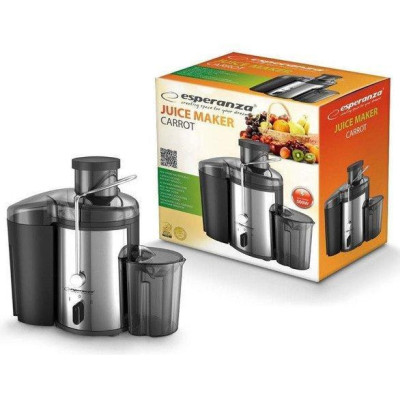 Соковитискач Esperanza EKJ002 Carrot