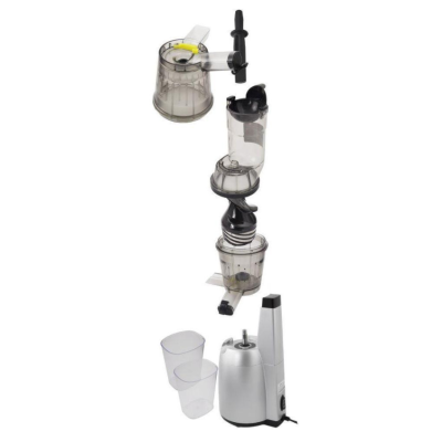 Соковижималка Esperanza EKJ004 Mela 150W