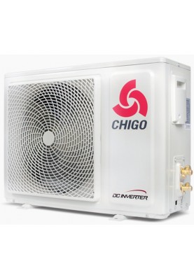 Спліт-система CHIGO CS-25V3A-YA188 ODYSSEY (Wi-Fi)