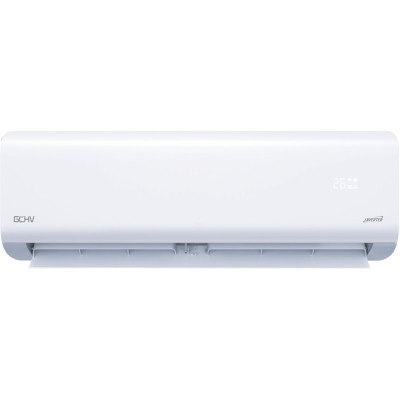 Спліт-система CHIGO FUTURE (INVERTER) CCG-V24HR4-F21