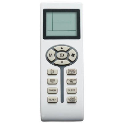 Спліт-система CHIGO Lotus CS-25V-L20