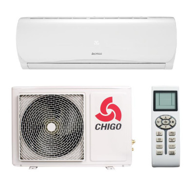 Спліт-система CHIGO NEW Atlanta CS-25H-A20