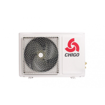 Спліт-система CHIGO NEW Atlanta CS-35H-A20