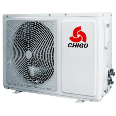 Спліт-система CHIGO NEW Atlanta CS-71H-A20