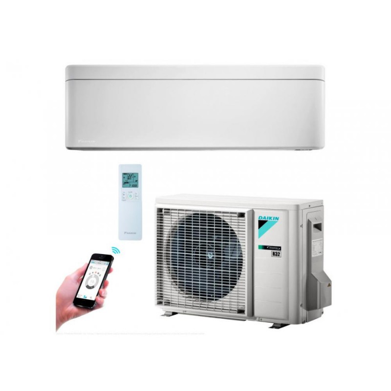 Спліт-система Daikin FTXA20AW/RXA20A