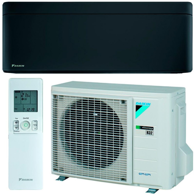 Спліт-система Daikin FTXA20BB/RXA20A