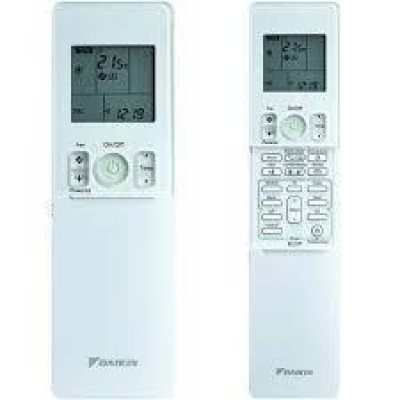 Спліт-система Daikin FTXA25AW/RXA25A