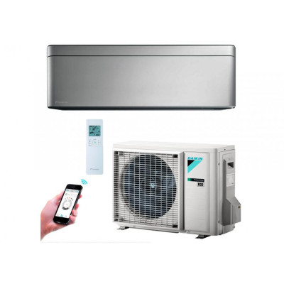 Спліт-система Daikin FTXA25BS/RXA25A