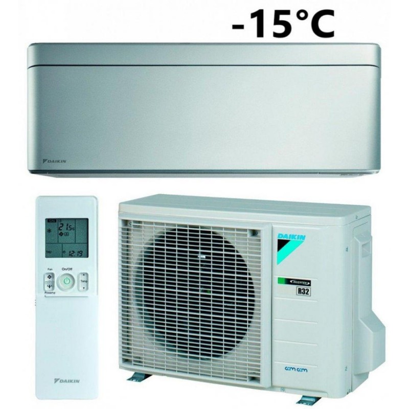 Спліт-система Daikin FTXA25BS/RXA25A