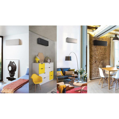 Спліт-система Daikin FTXA25BT/RXA25A