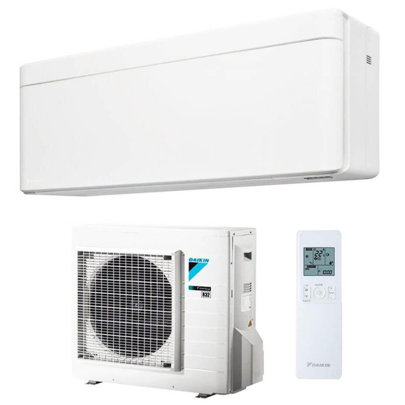 Спліт-система Daikin FTXA42AW/RXA42B