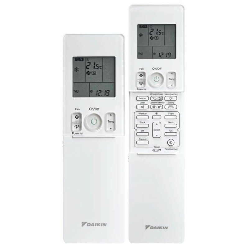 Спліт-система Daikin FTXA42BB/RXA42B
