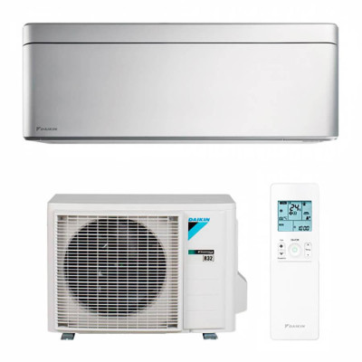 Спліт-система Daikin FTXA50BS/RXA50B