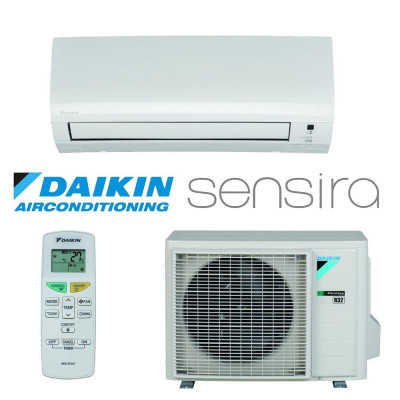 Спліт-система Daikin FTXF25C/RXF25C