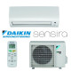 Спліт-система Daikin FTXF25C/RXF25C