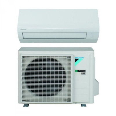 Спліт-система Daikin FTXF25C/RXF25C