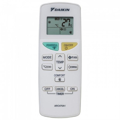 Спліт-система Daikin FTXF71A/RXF71A